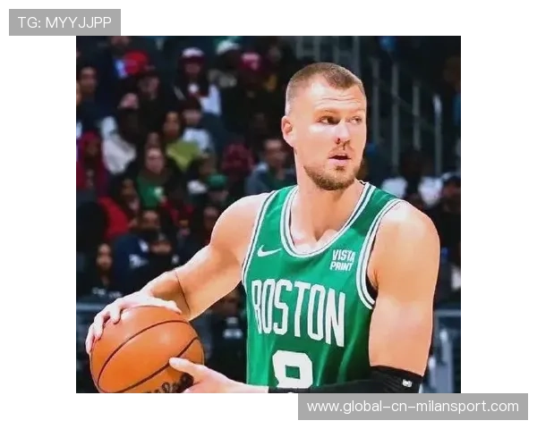 NBA波尔津吉斯三分训练回正手感，助力新赛季超强爆发！