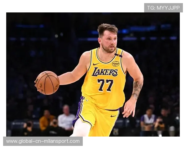 东契奇表现抢眼，湖人阵中旧将迎来新生机