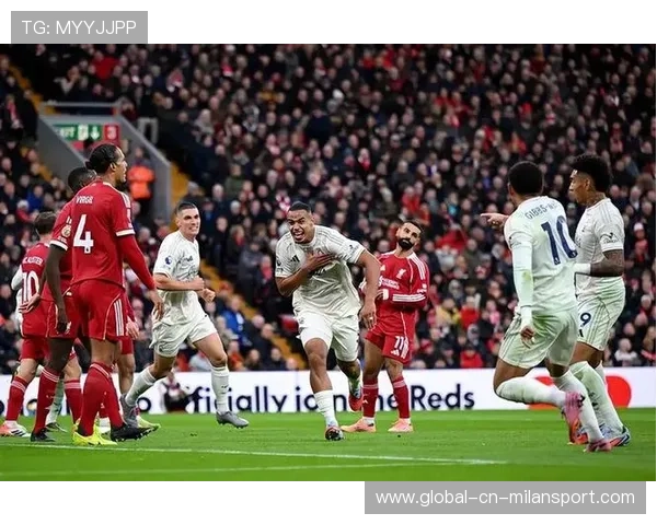 利物浦创耻辱纪录