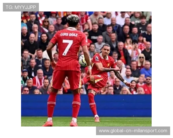 后卫私下表态：愿为利物浦重回巅峰而战