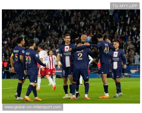 巴黎遭暴冷！升班马爆射绝杀，全队脸色铁青