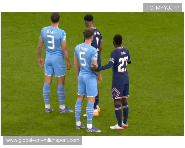 曼城拟把传接与穿透训练形成可复制的训练模板