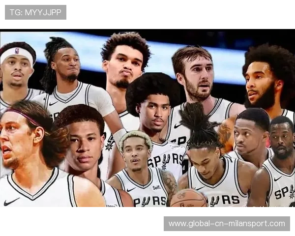 马刺浓眉战术定位迎来重要调整——重塑未来的关键之路