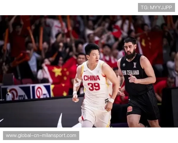 中国篮球的力量来自团结与拼搏，篮球在中国的影响力