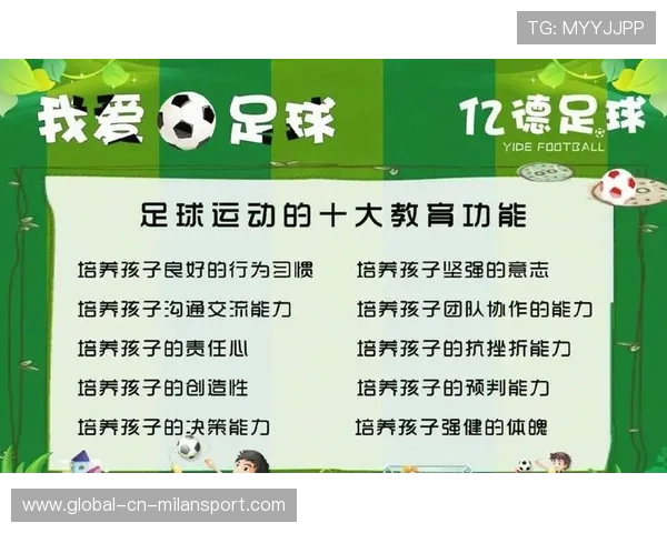 中国足球青训项目注重科学训练与发展规划，中国足球青训目标