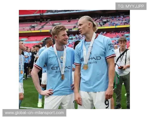 哈兰德只是“强队红利”?真相到底如何? 哈兰德只是“强队红利”?真相到底如何?