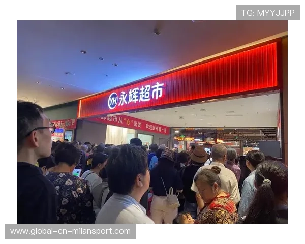 永辉深圳“胖改”门店覆盖全城，调改收官加速