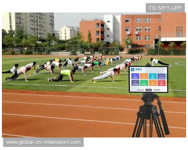 青少年体育智能分析平台投入使用 提升训练效率,青少年体育技能 青少年体育智能分析平台投入使用 提升训练效率,青少年体育技能