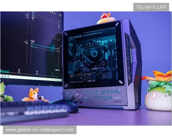 电竞硬件外设外观设计潮流趋势，电竞硬件外设外观设计潮流趋势分析