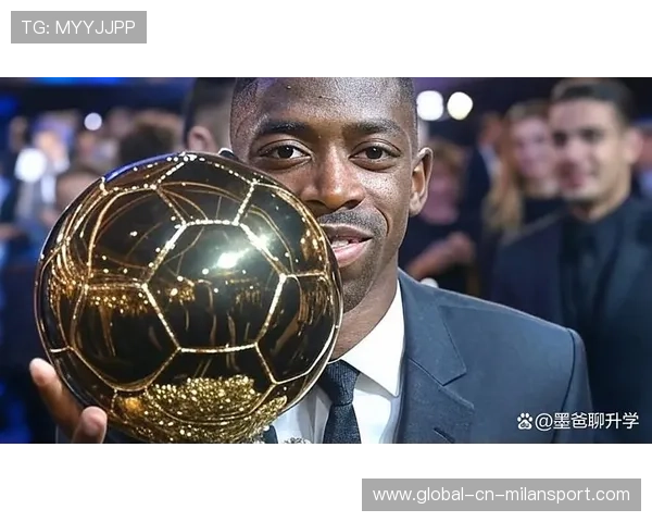 金球先生诞生，巴萨水货完成逆袭华丽蜕变，巴萨金色球衣