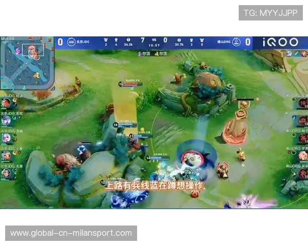 团战以零换五方式直接终结比赛