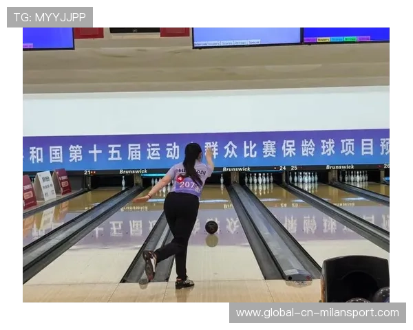 世界保龄球高校联赛青训人才输送年度总结发布，保龄球选手世界排名