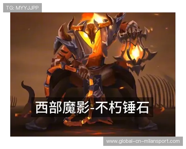 LOL皮肤行情：为什么“西部魔影”系列在2026年依然是特效天花板？📈（203 ）